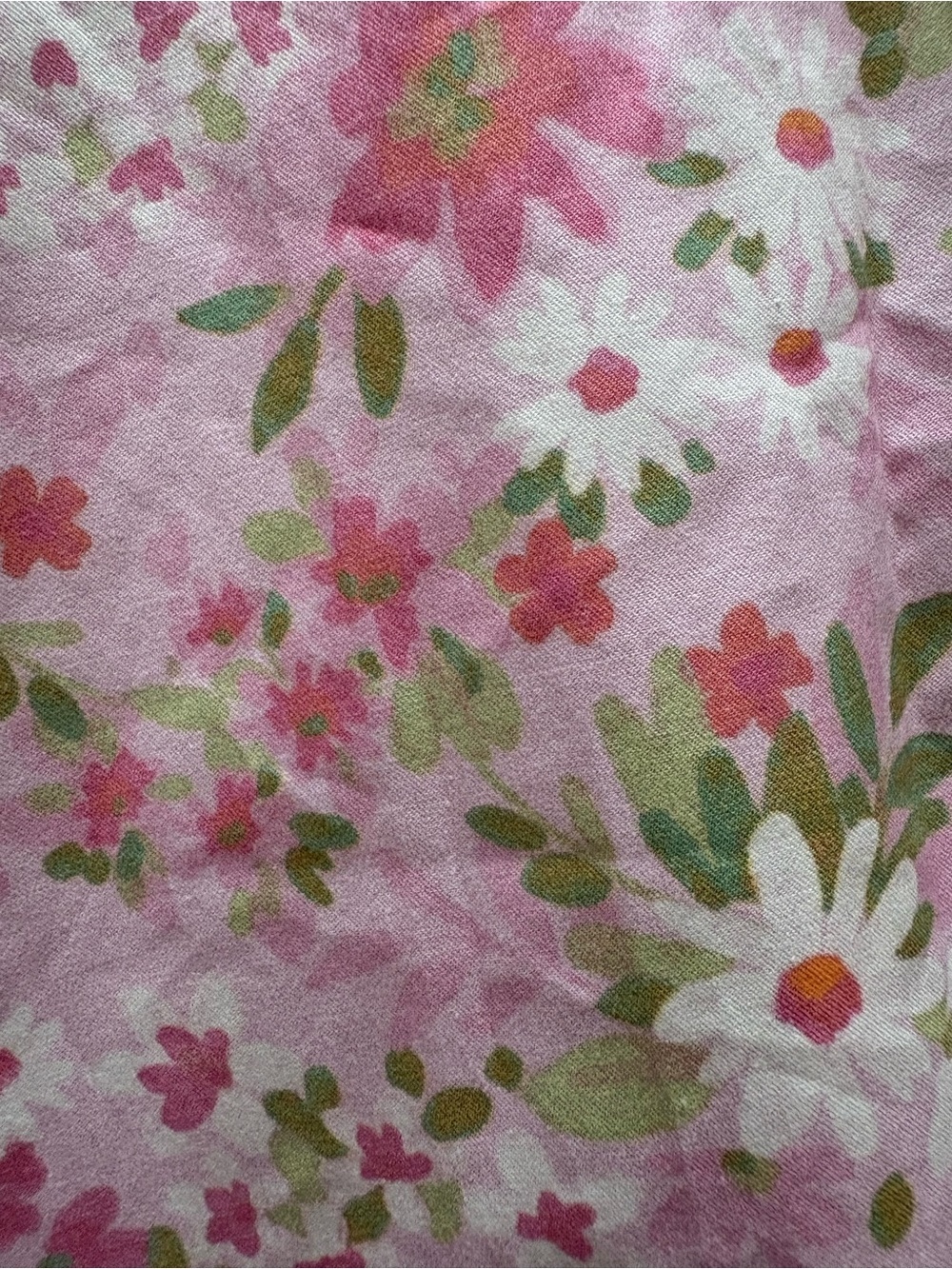 Altar'd State Pink Floral Mini Dress - Picture 14 of 14